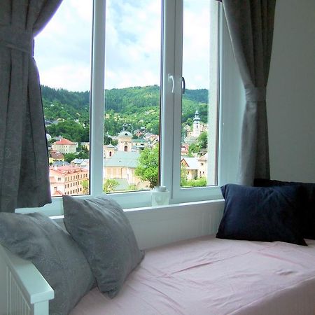 Panorama Apartman Ajaj Banska Stiavnica Room photo